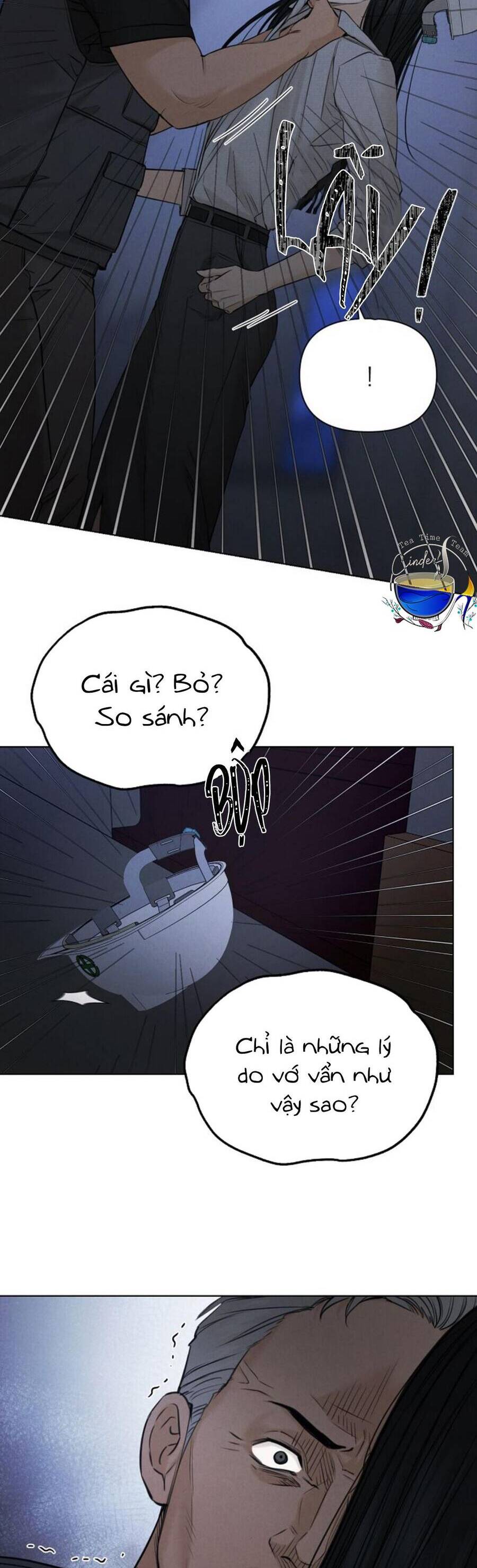 Bình Minh: Chapter 57