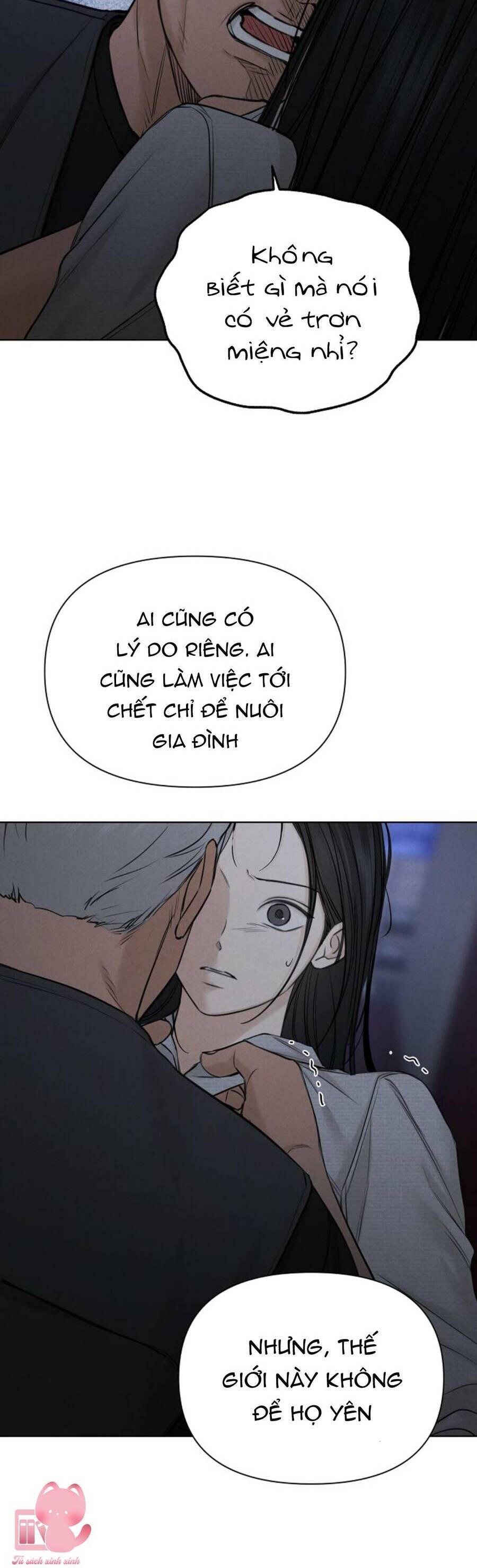 Bình Minh: Chapter 57