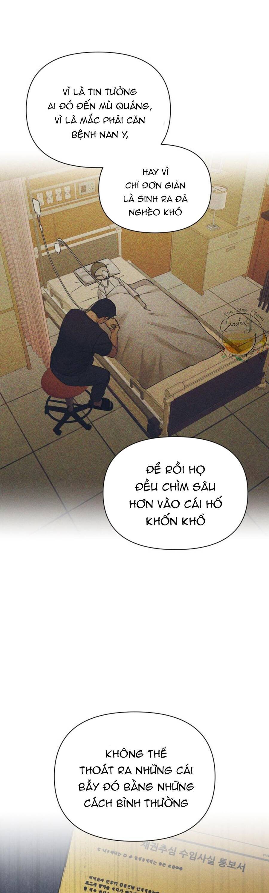 Bình Minh: Chapter 57