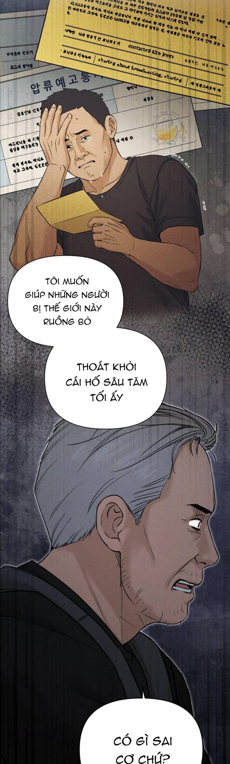 Bình Minh: Chapter 57