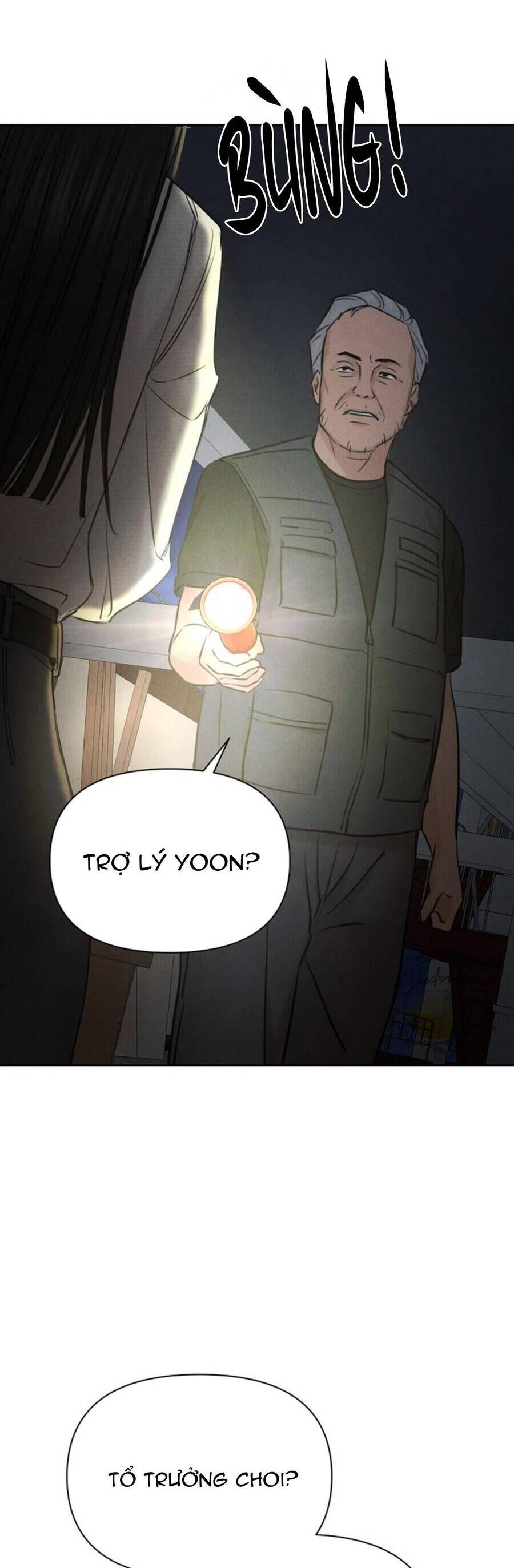 Bình Minh: Chapter 57