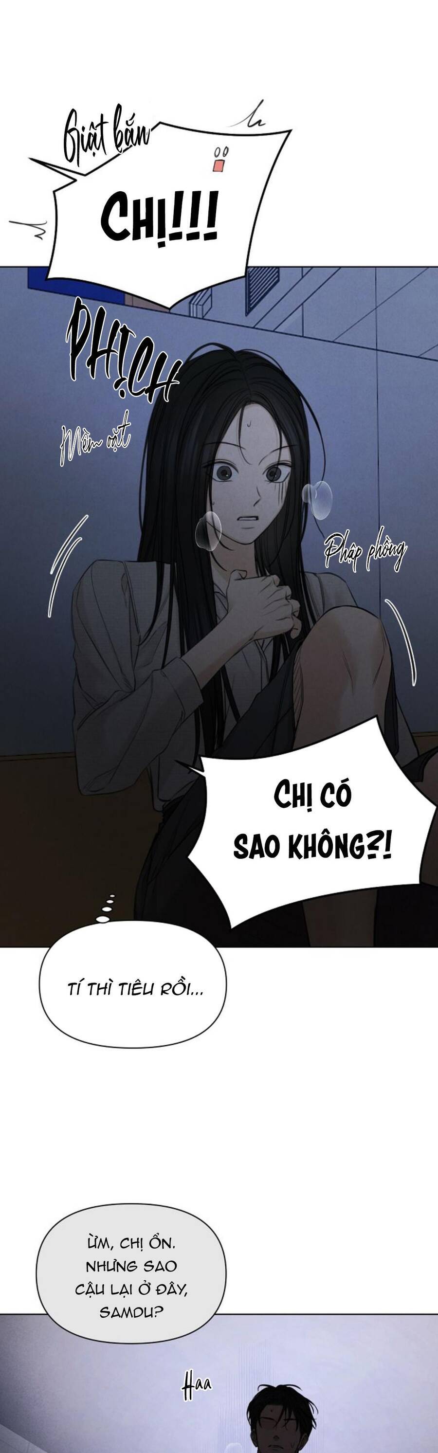 Bình Minh: Chapter 57