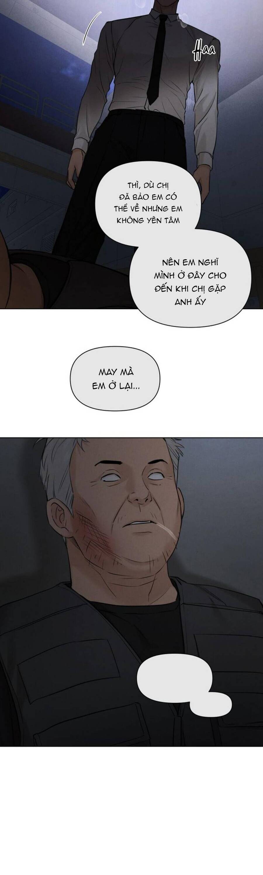 Bình Minh: Chapter 57