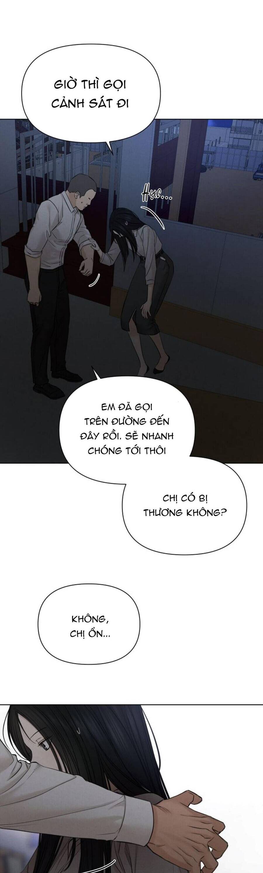 Bình Minh: Chapter 57