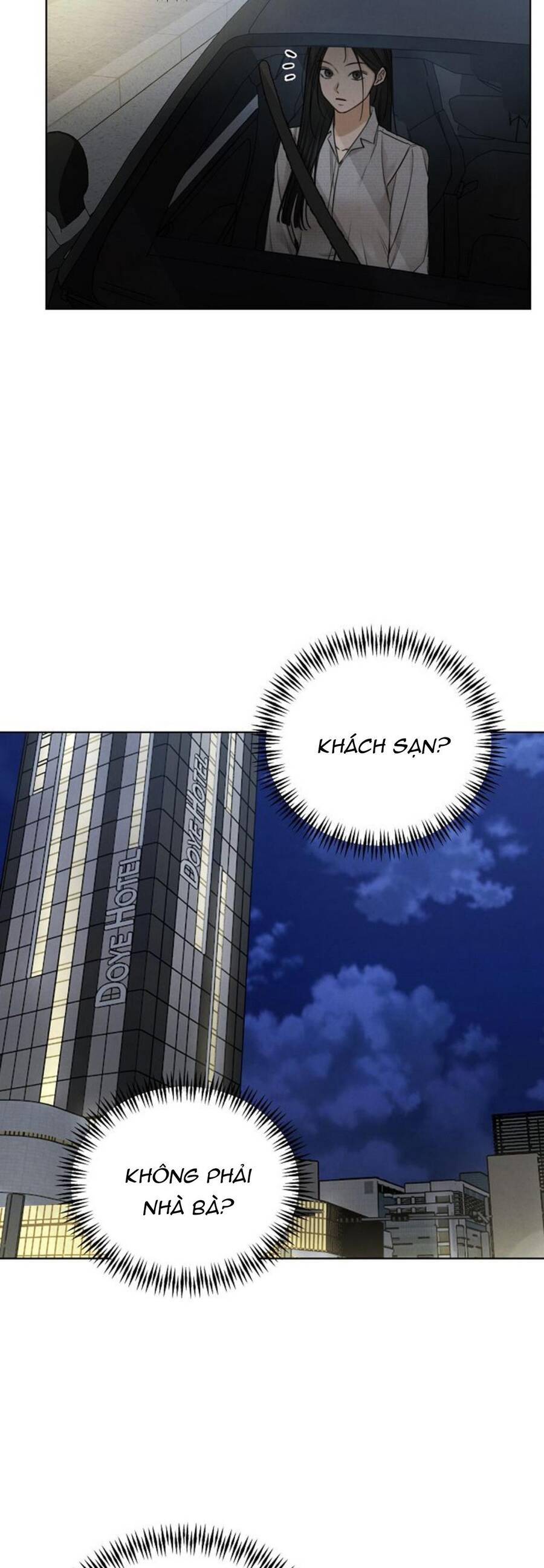 Bình Minh: Chapter 58