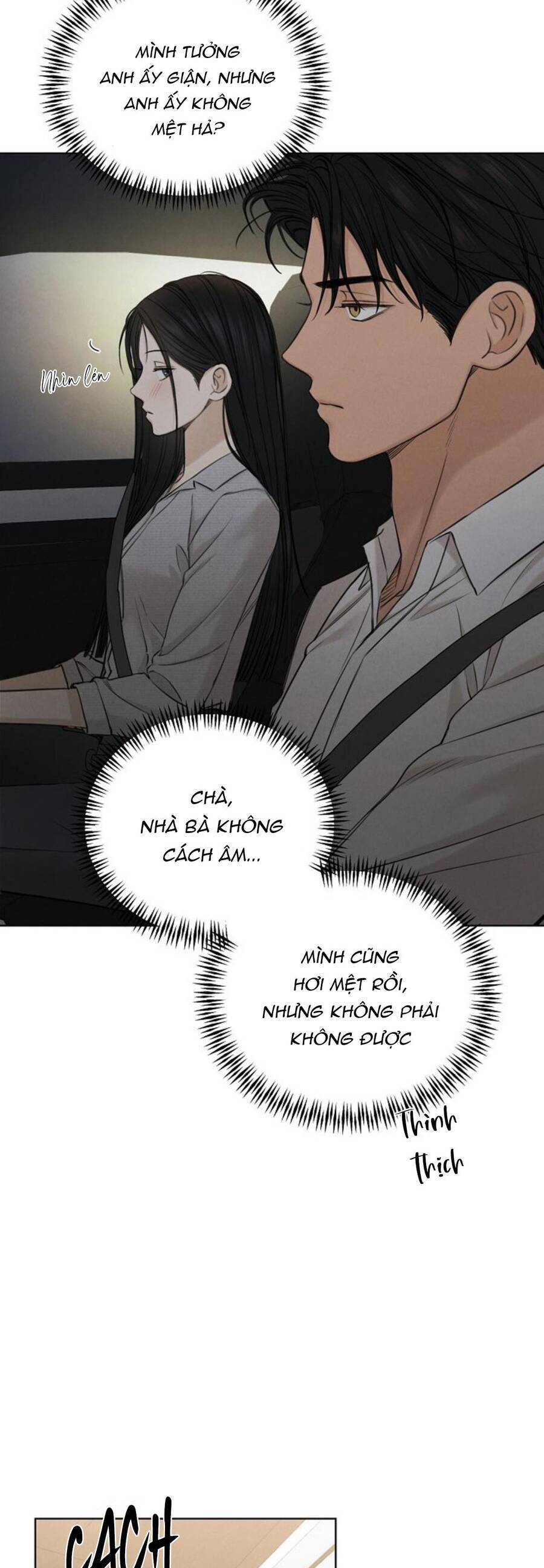 Bình Minh: Chapter 58