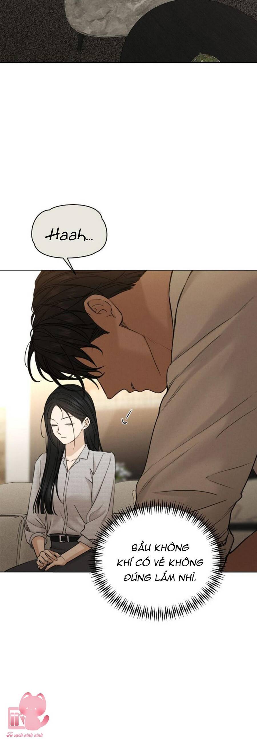 Bình Minh: Chapter 58