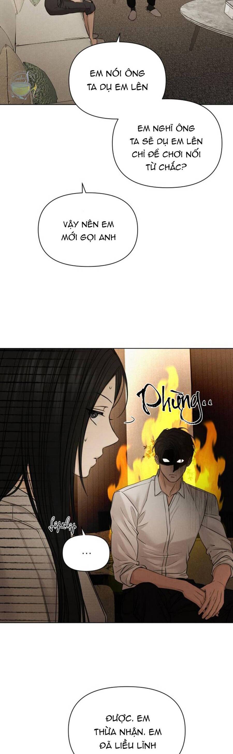 Bình Minh: Chapter 58