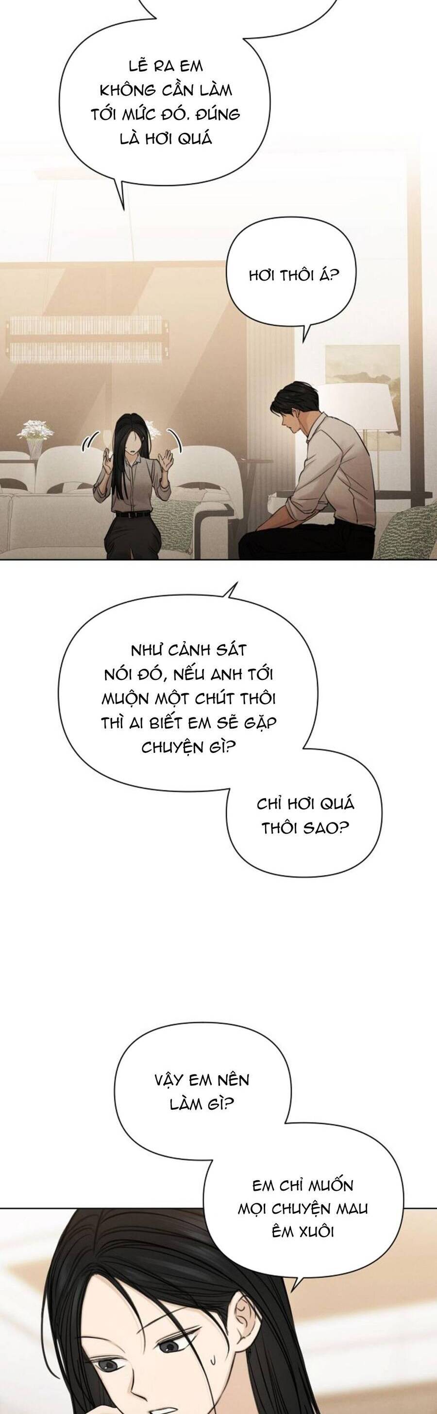 Bình Minh: Chapter 58