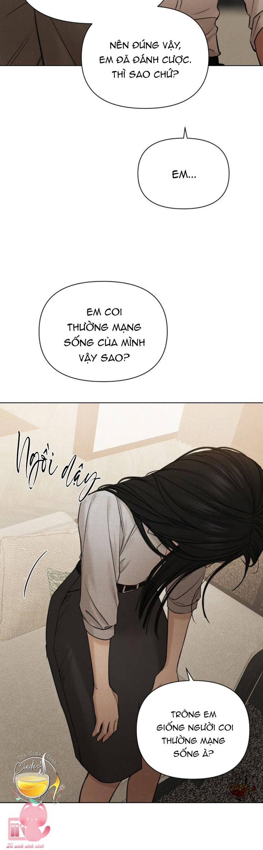 Bình Minh: Chapter 58