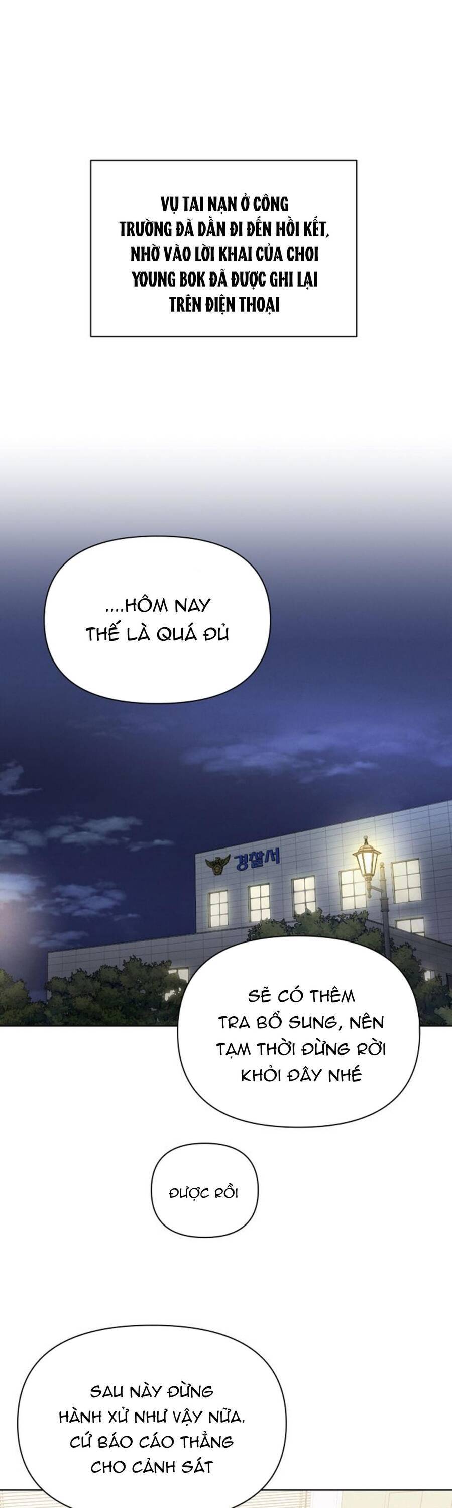 Bình Minh: Chapter 58