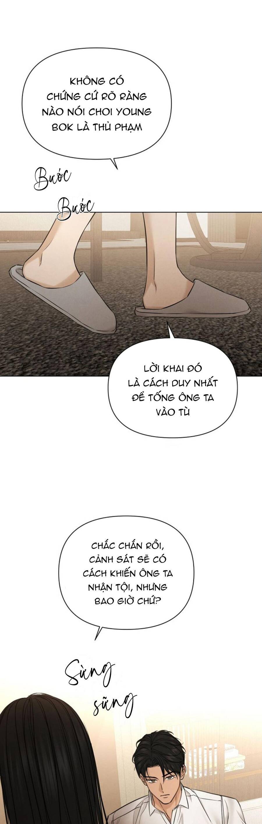 Bình Minh: Chapter 58