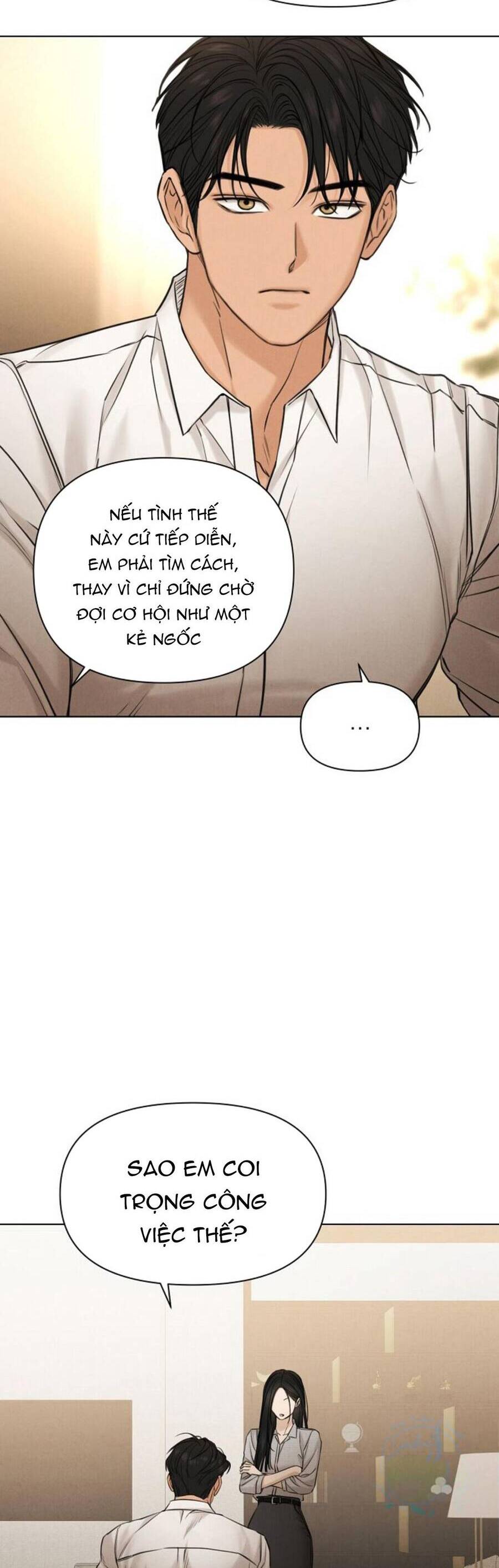 Bình Minh: Chapter 58