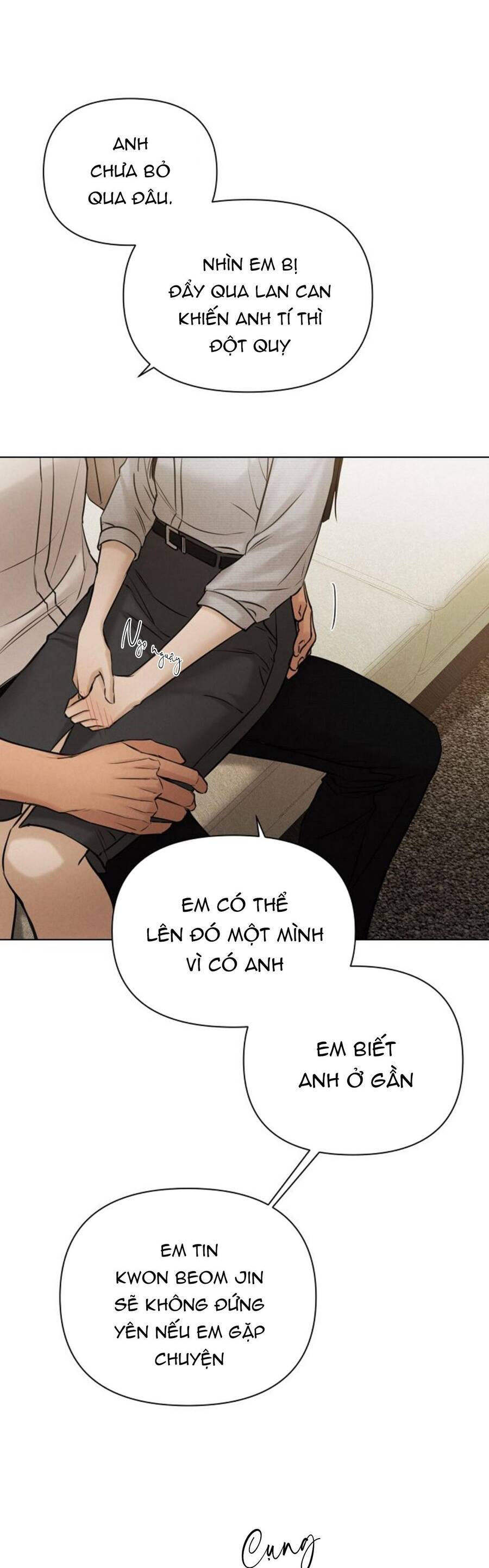 Bình Minh: Chapter 58