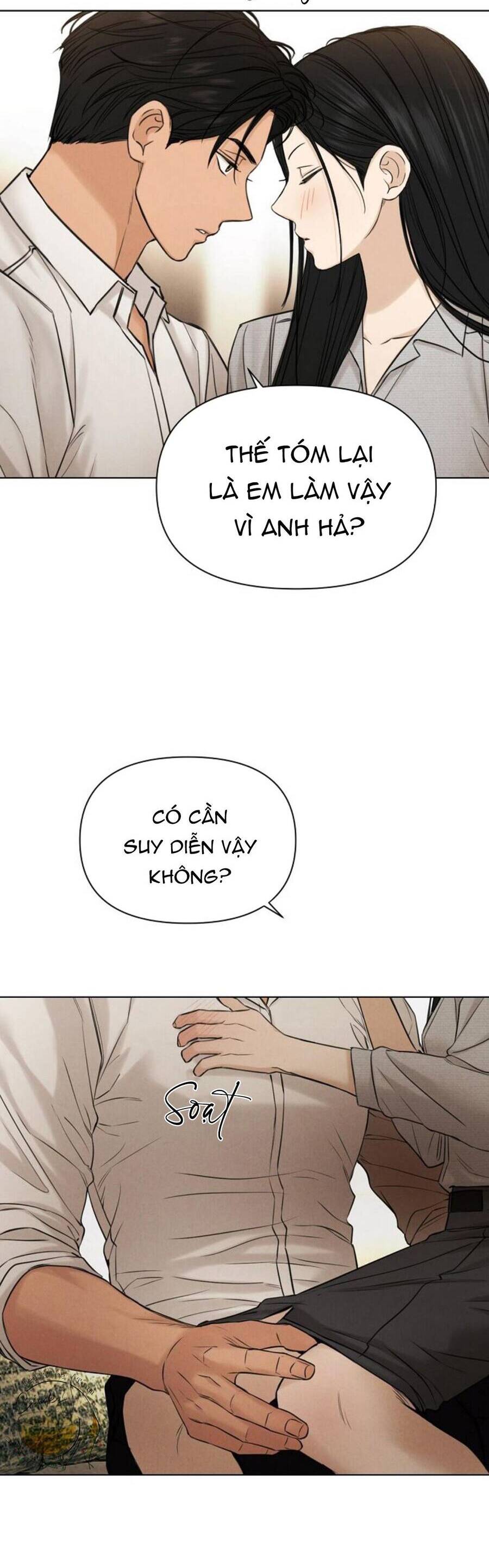 Bình Minh: Chapter 58
