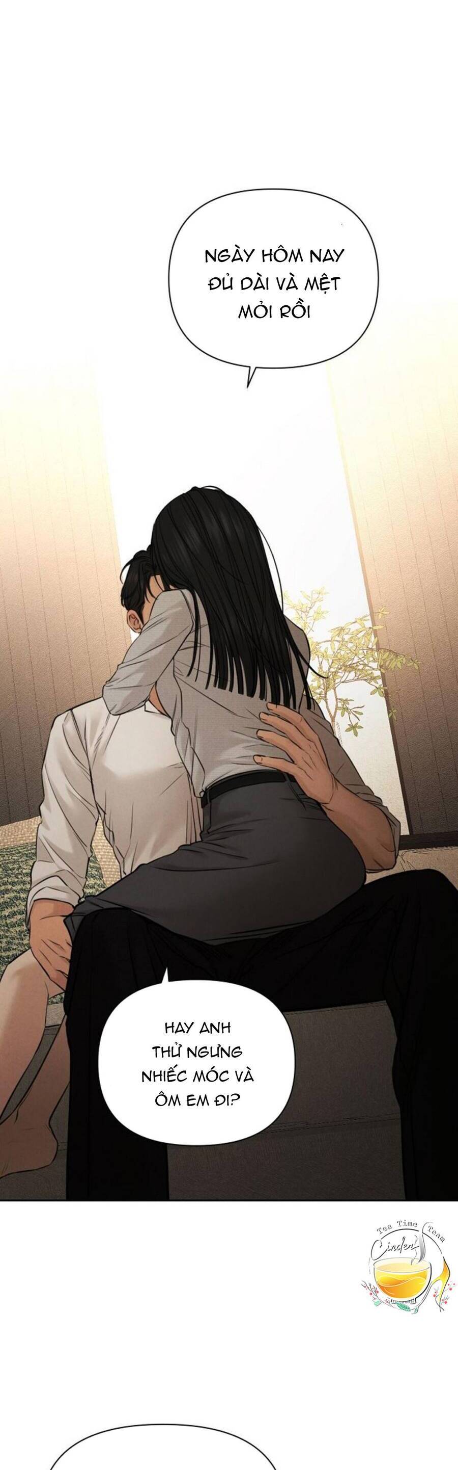 Bình Minh: Chapter 58