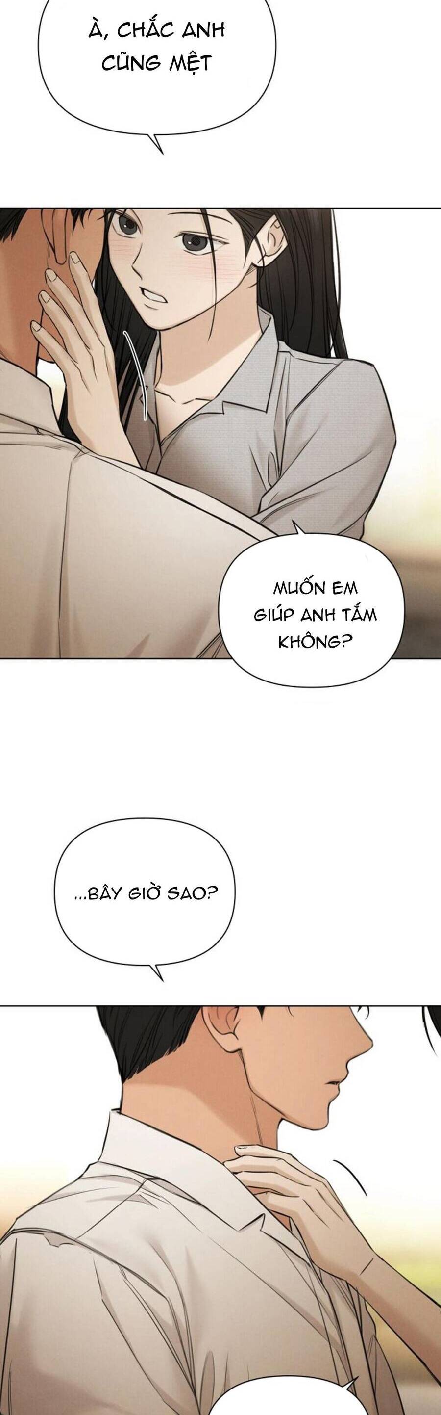 Bình Minh: Chapter 58
