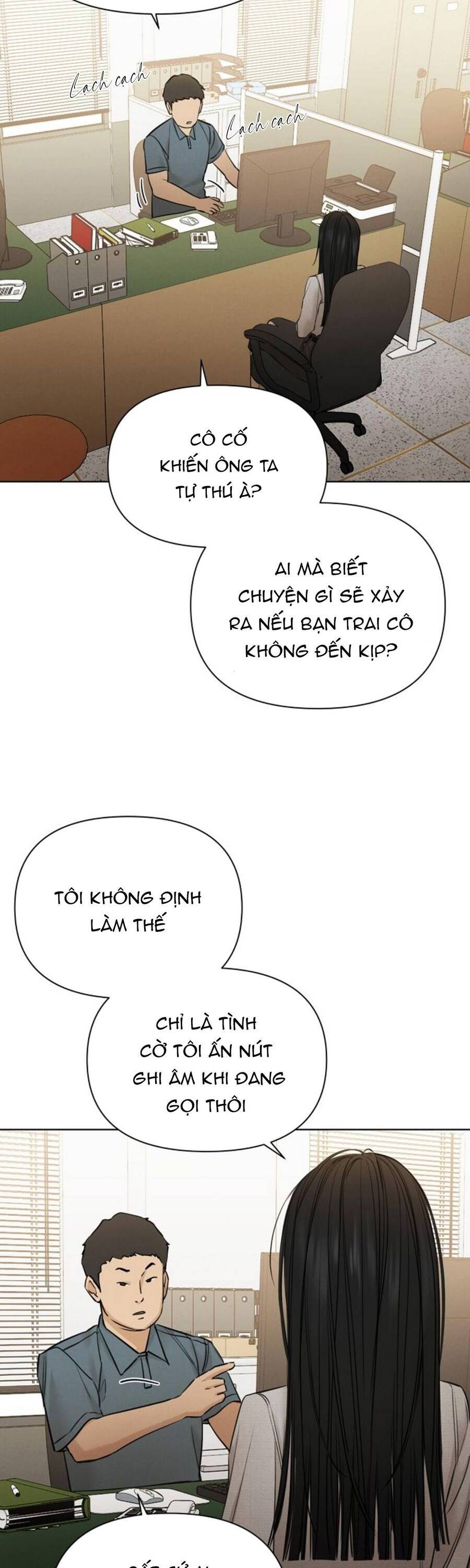 Bình Minh: Chapter 58