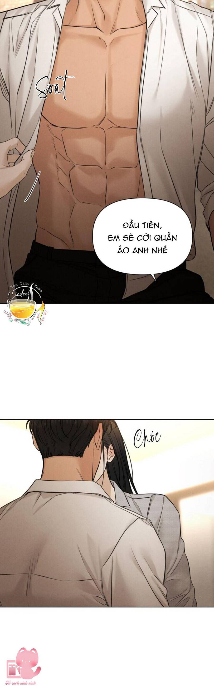 Bình Minh: Chapter 58