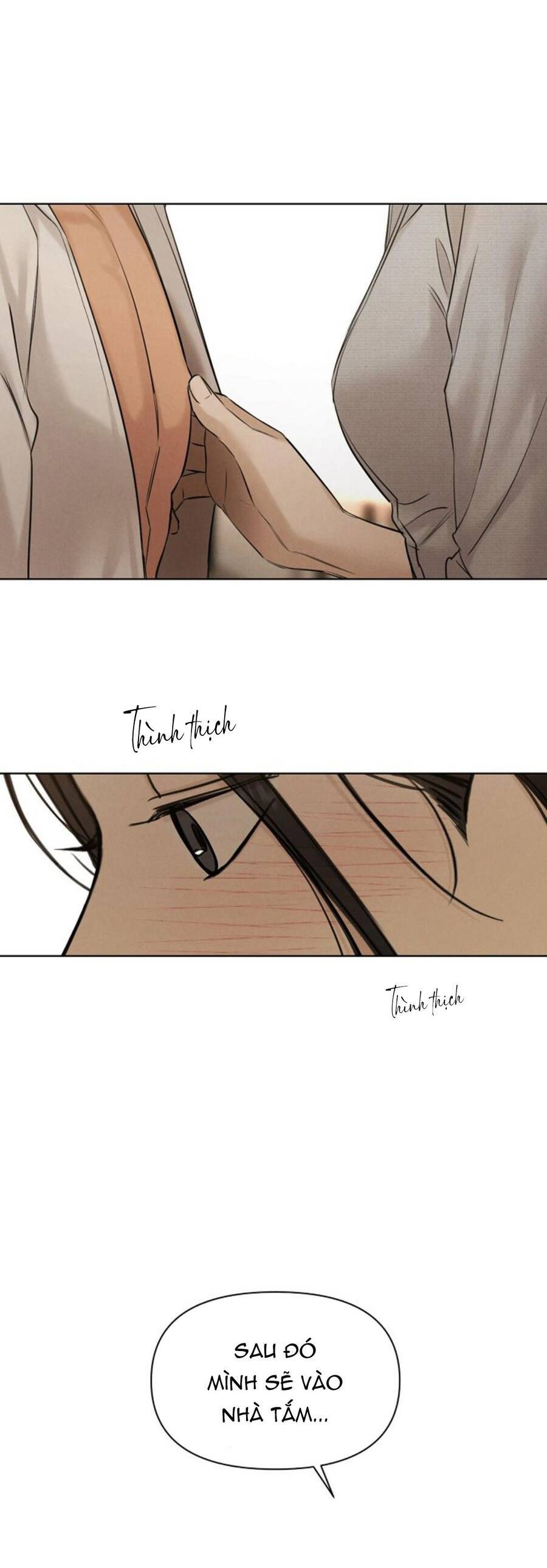 Bình Minh: Chapter 58