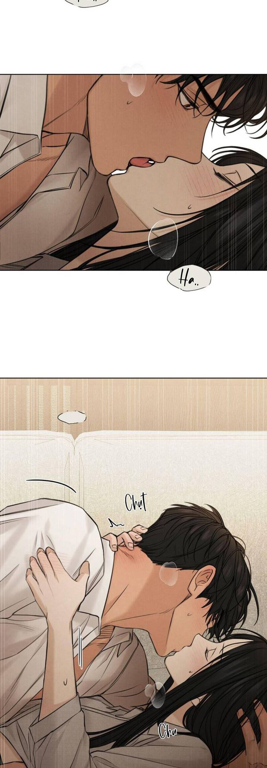 Bình Minh: Chapter 58