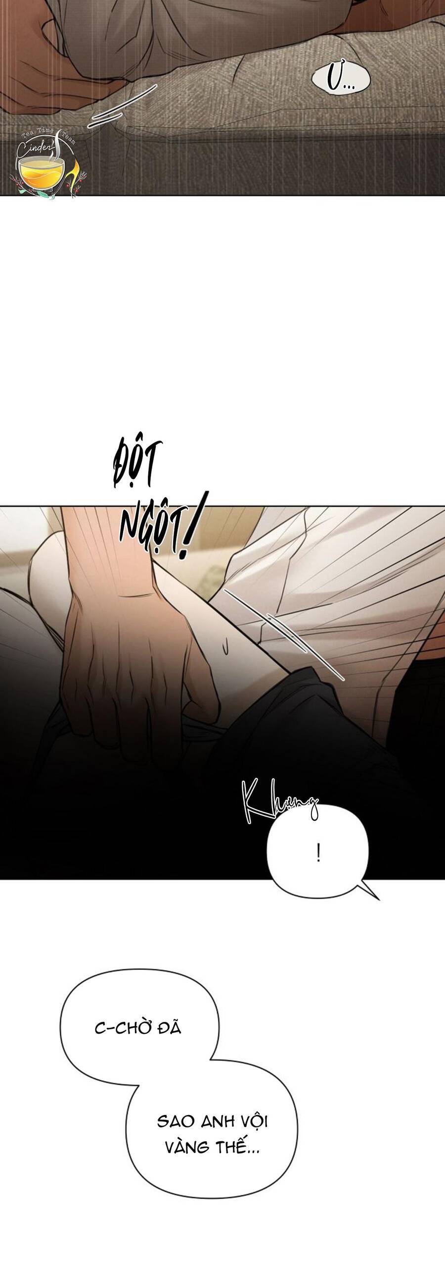 Bình Minh: Chapter 58