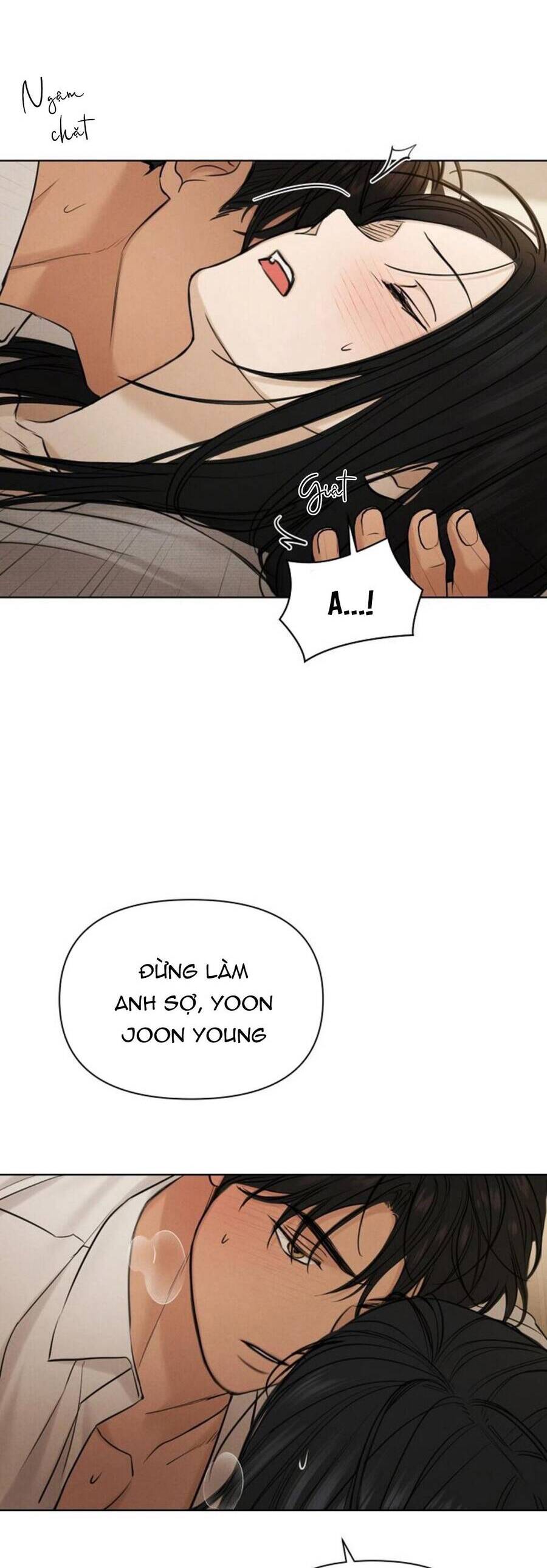 Bình Minh: Chapter 58