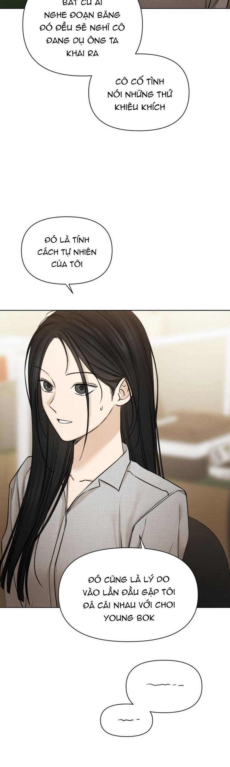 Bình Minh: Chapter 58