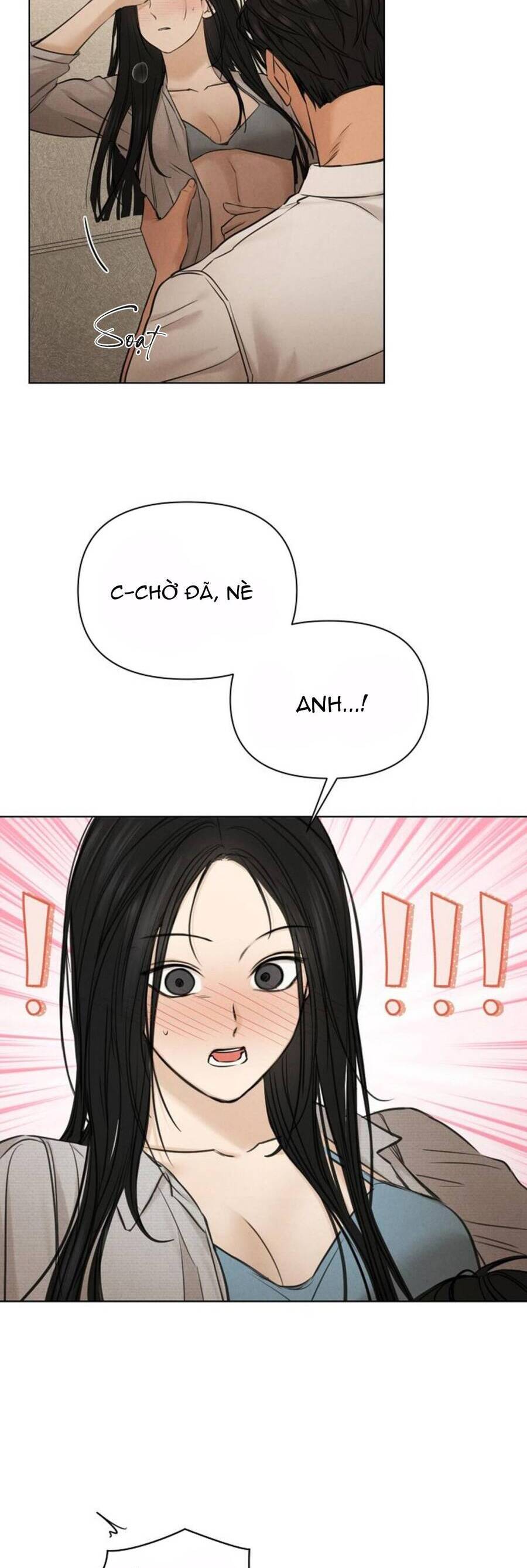 Bình Minh: Chapter 58