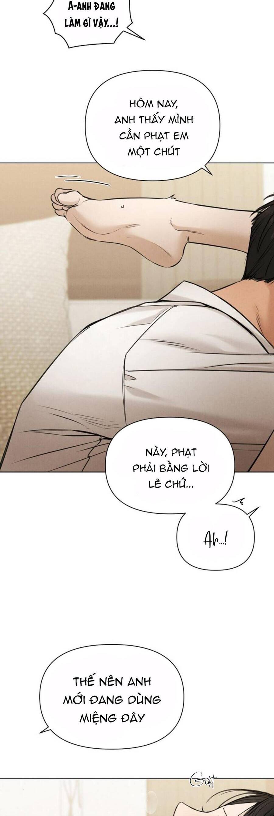 Bình Minh: Chapter 58
