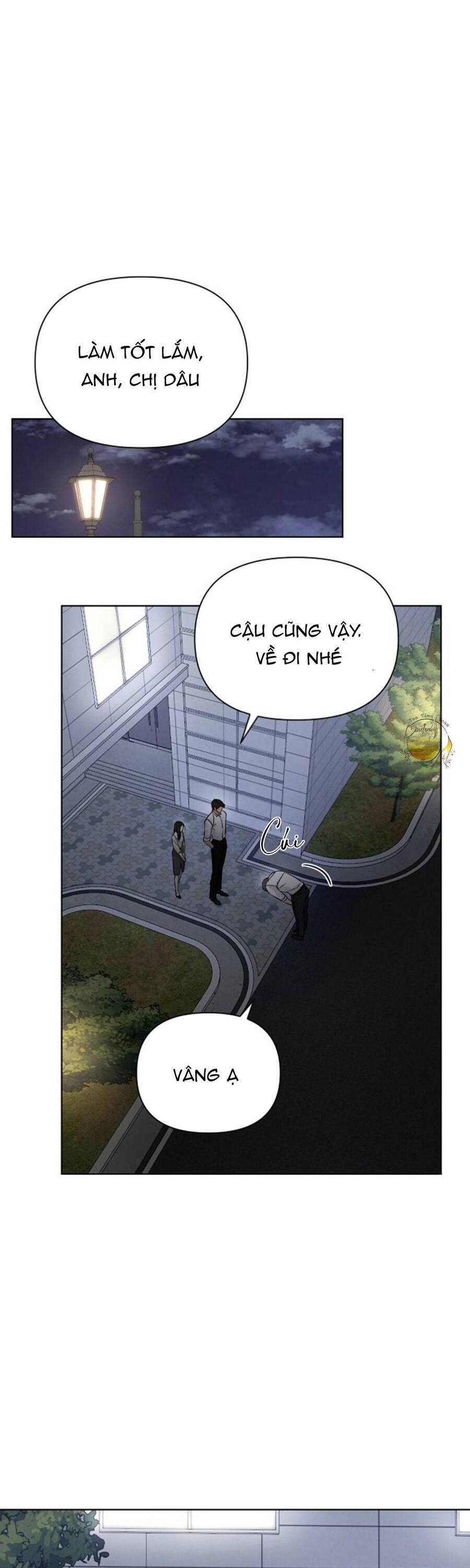 Bình Minh: Chapter 58