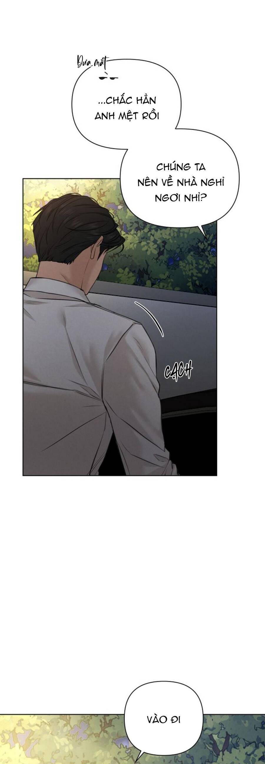 Bình Minh: Chapter 58