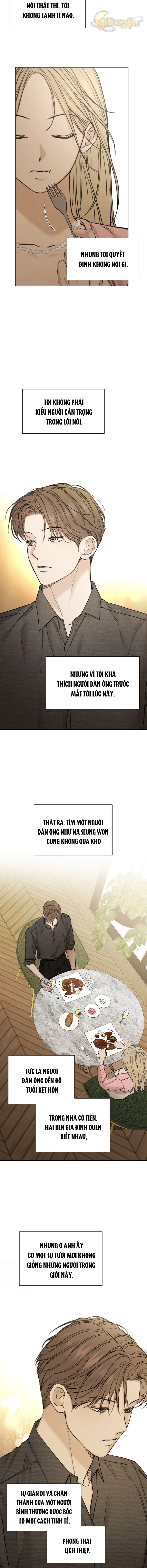 Bình Minh: Chapter 59