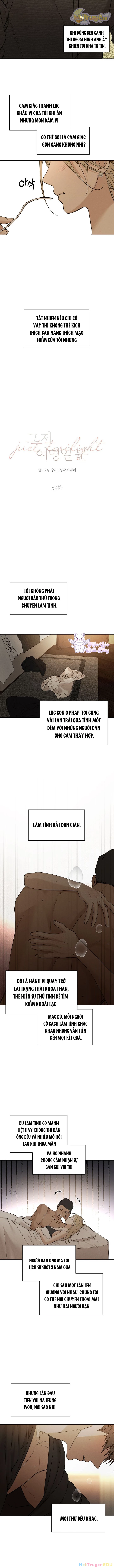 Bình Minh: Chapter 59