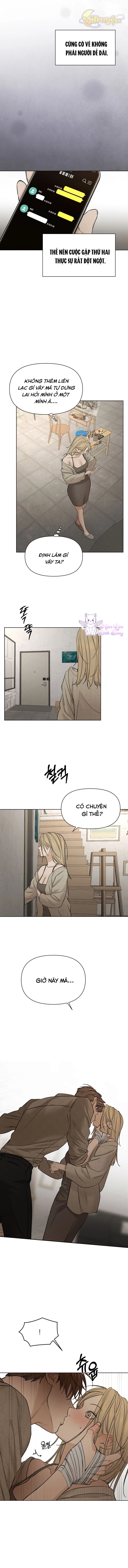 Bình Minh: Chapter 59