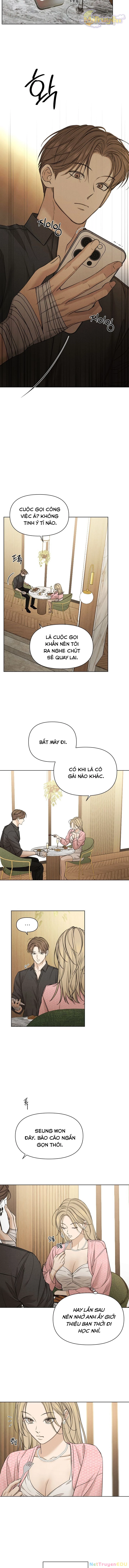 Bình Minh: Chapter 59