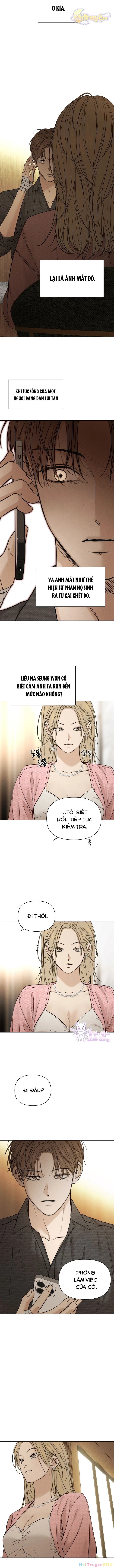 Bình Minh: Chapter 59