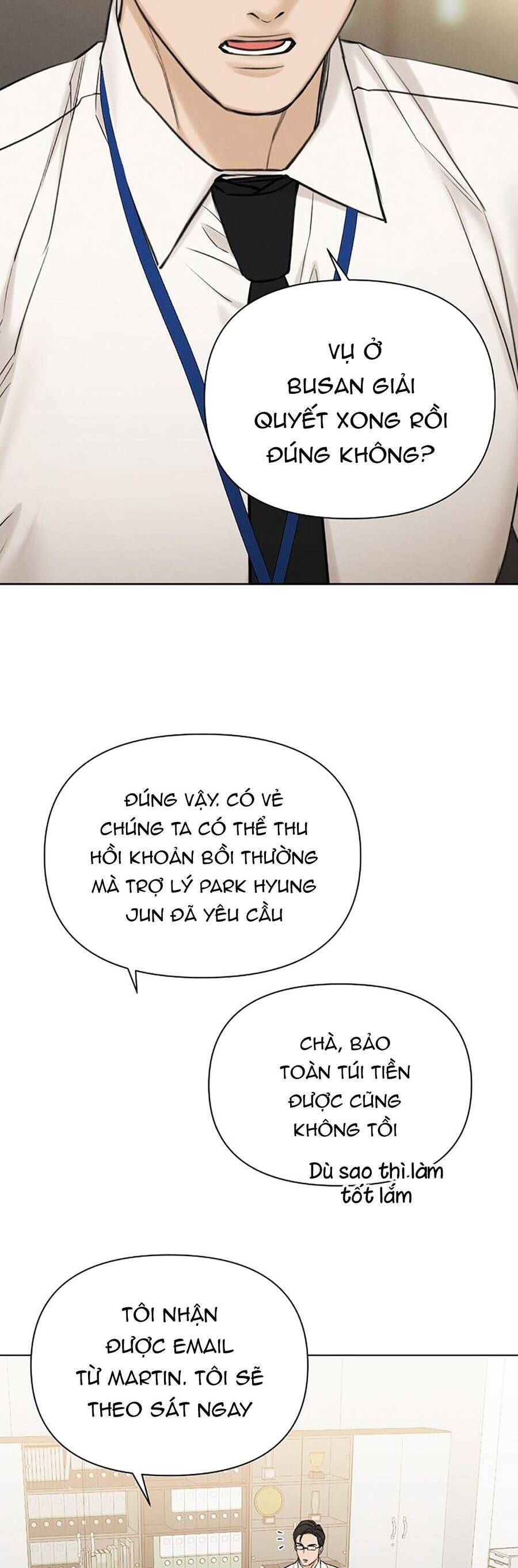 Bình Minh: Chapter 60