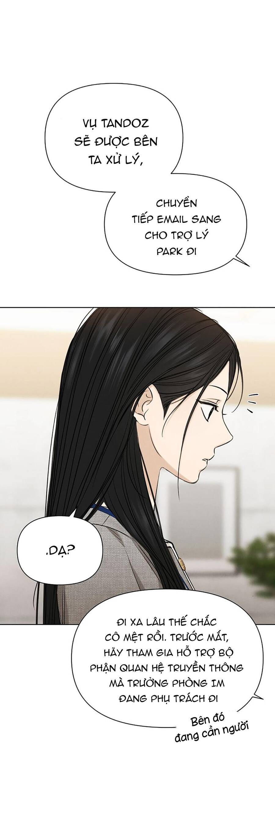 Bình Minh: Chapter 60