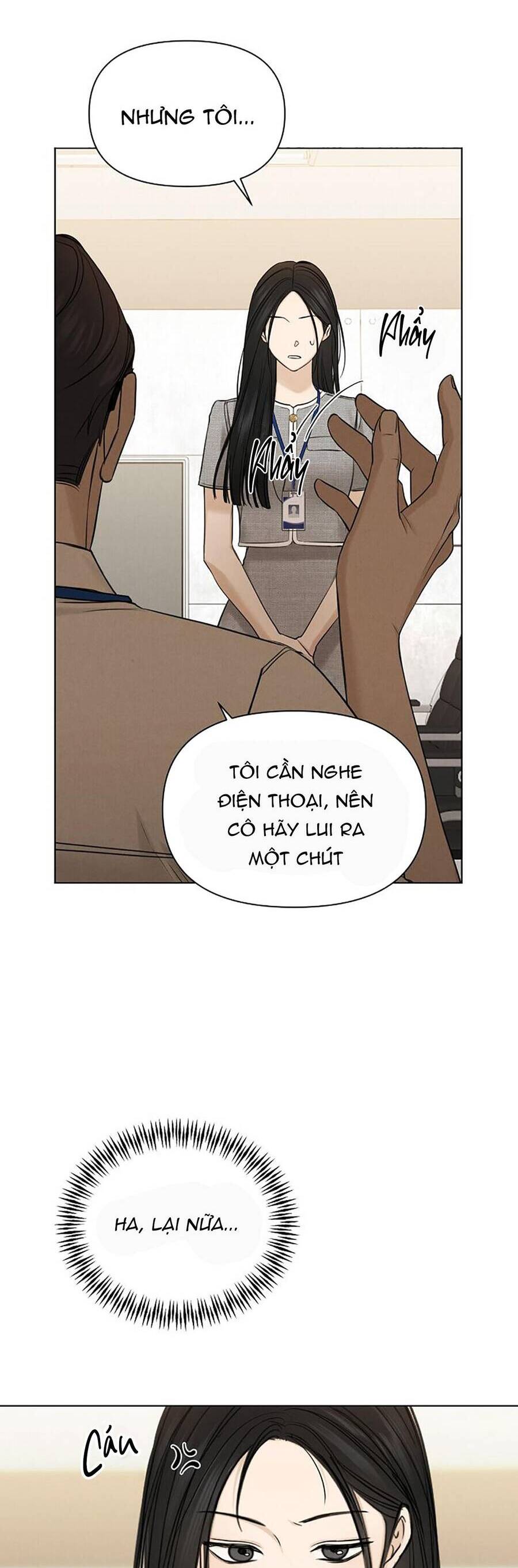 Bình Minh: Chapter 60