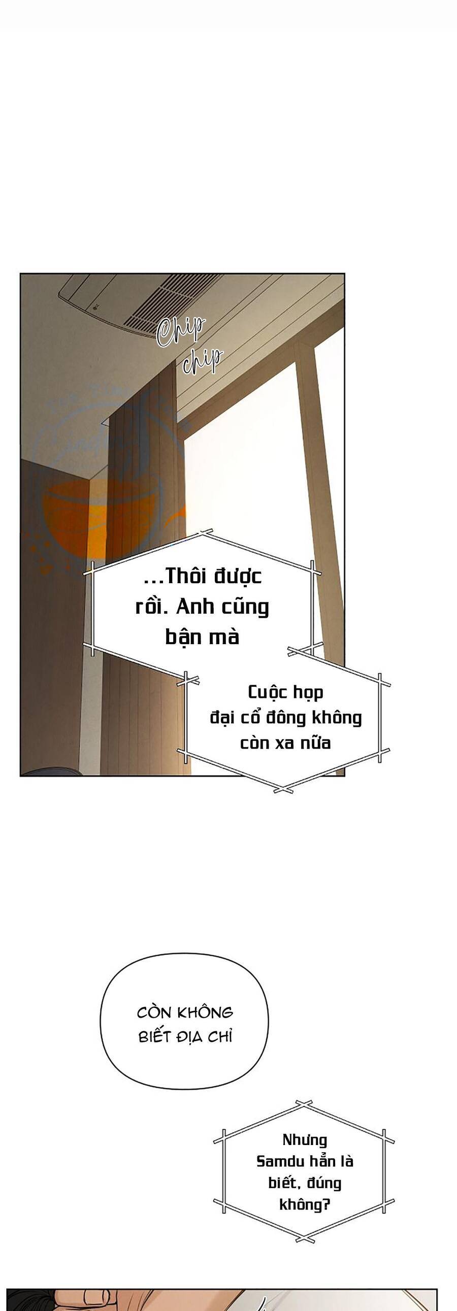 Bình Minh: Chapter 60