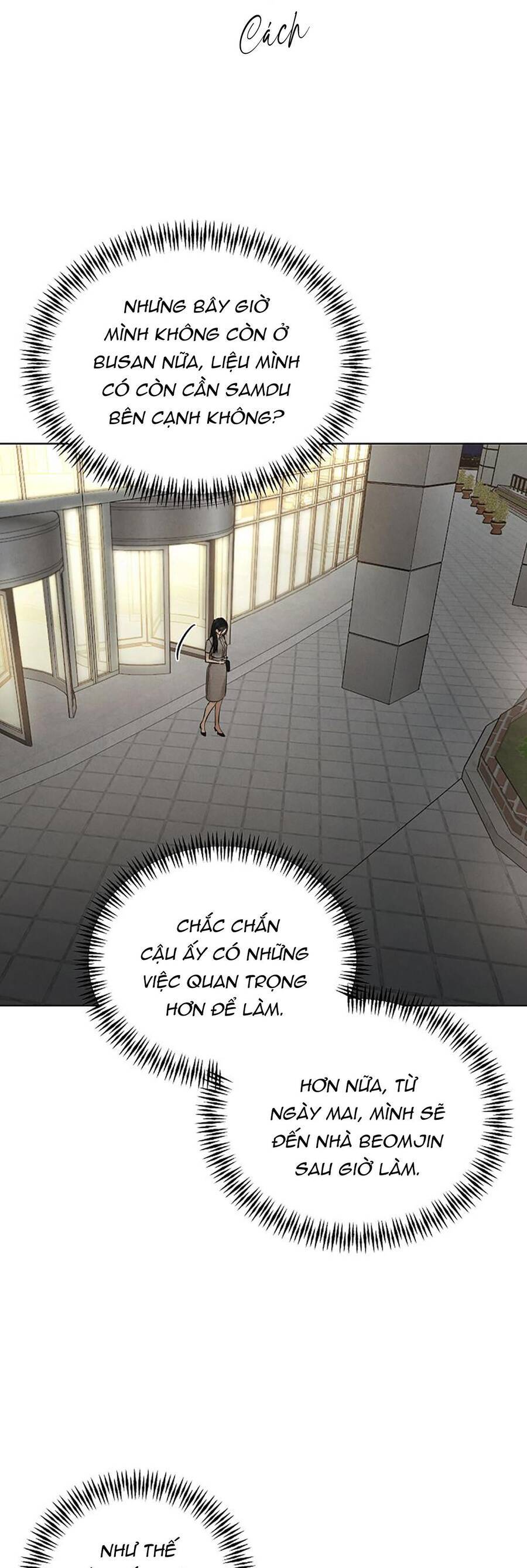 Bình Minh: Chapter 60