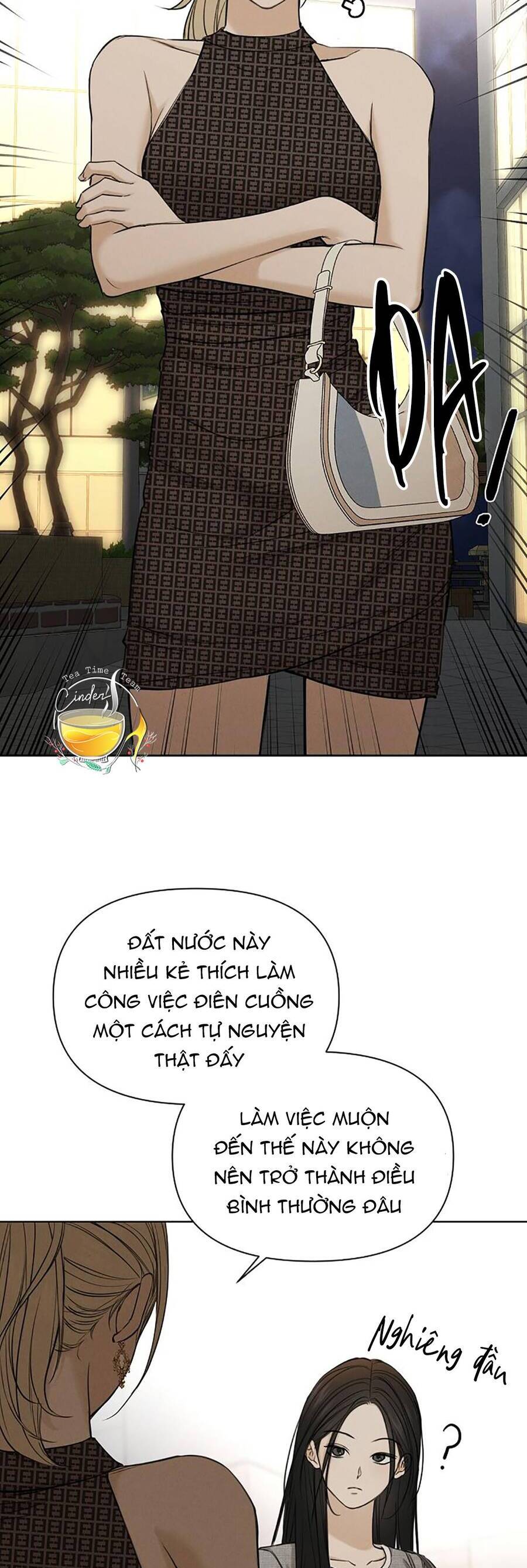 Bình Minh: Chapter 60