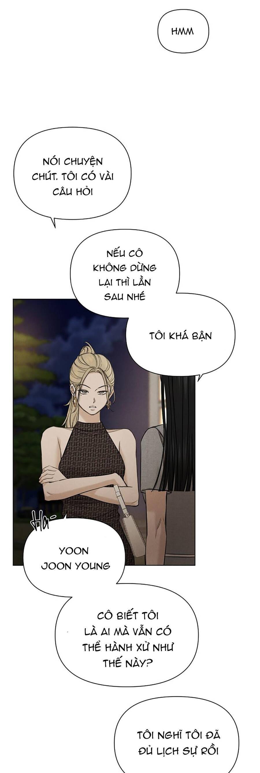 Bình Minh: Chapter 60