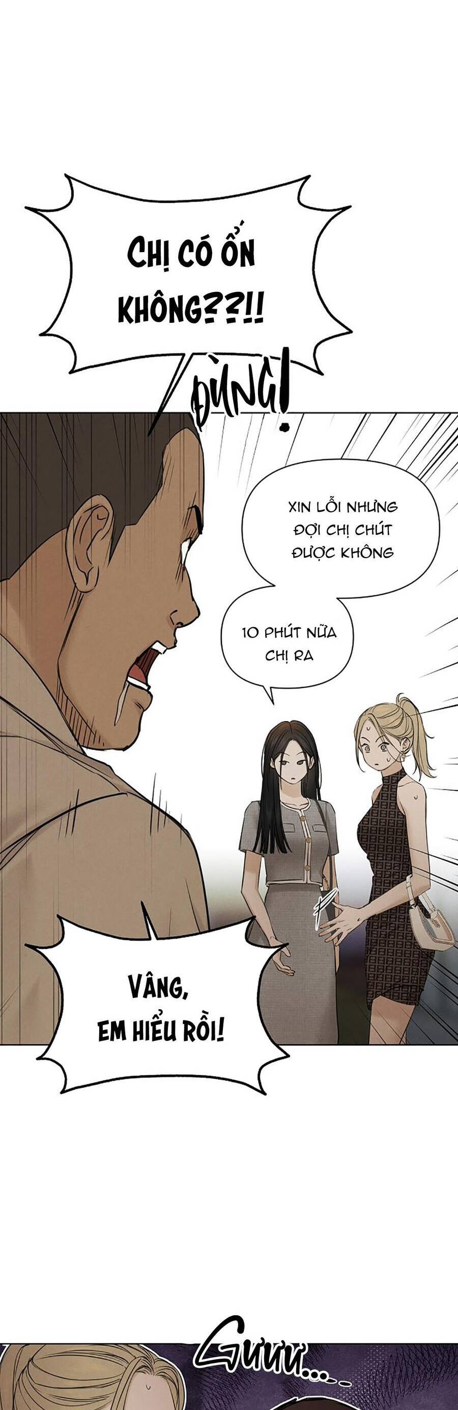Bình Minh: Chapter 60