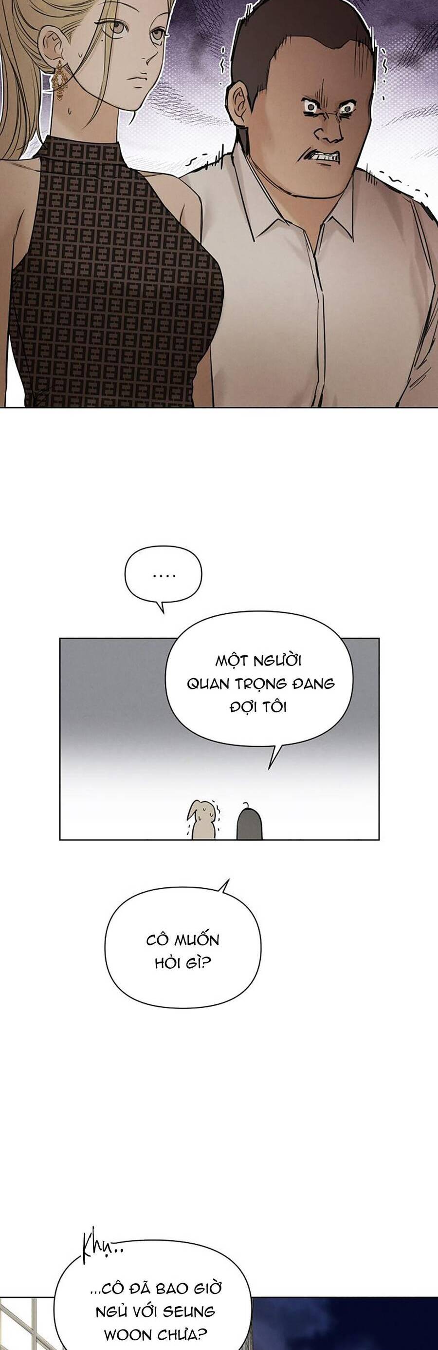 Bình Minh: Chapter 60