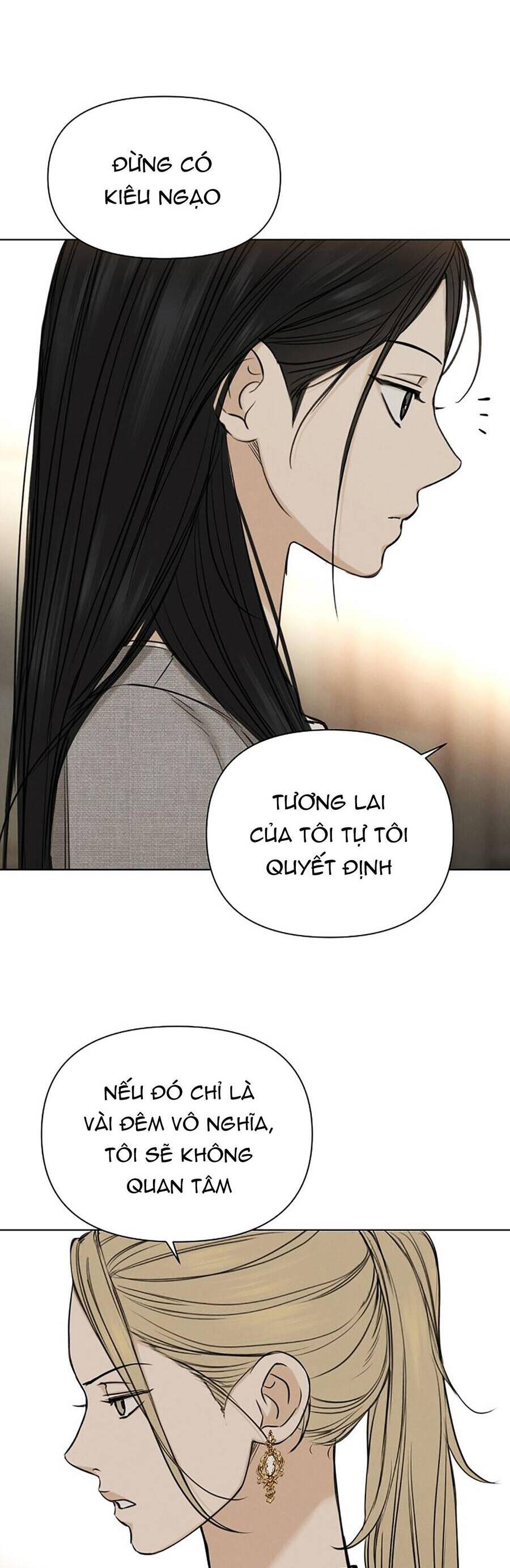 Bình Minh: Chapter 60