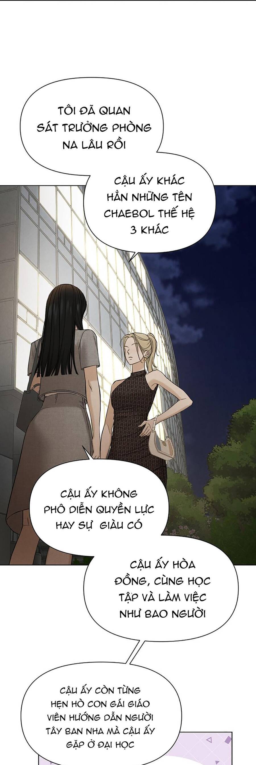 Bình Minh: Chapter 60