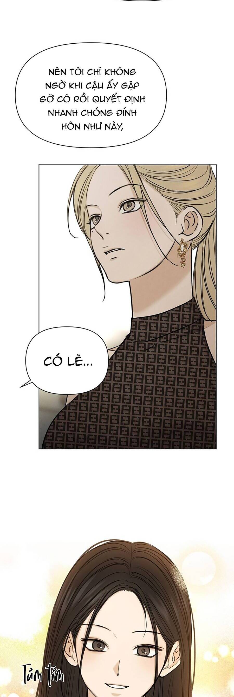 Bình Minh: Chapter 60