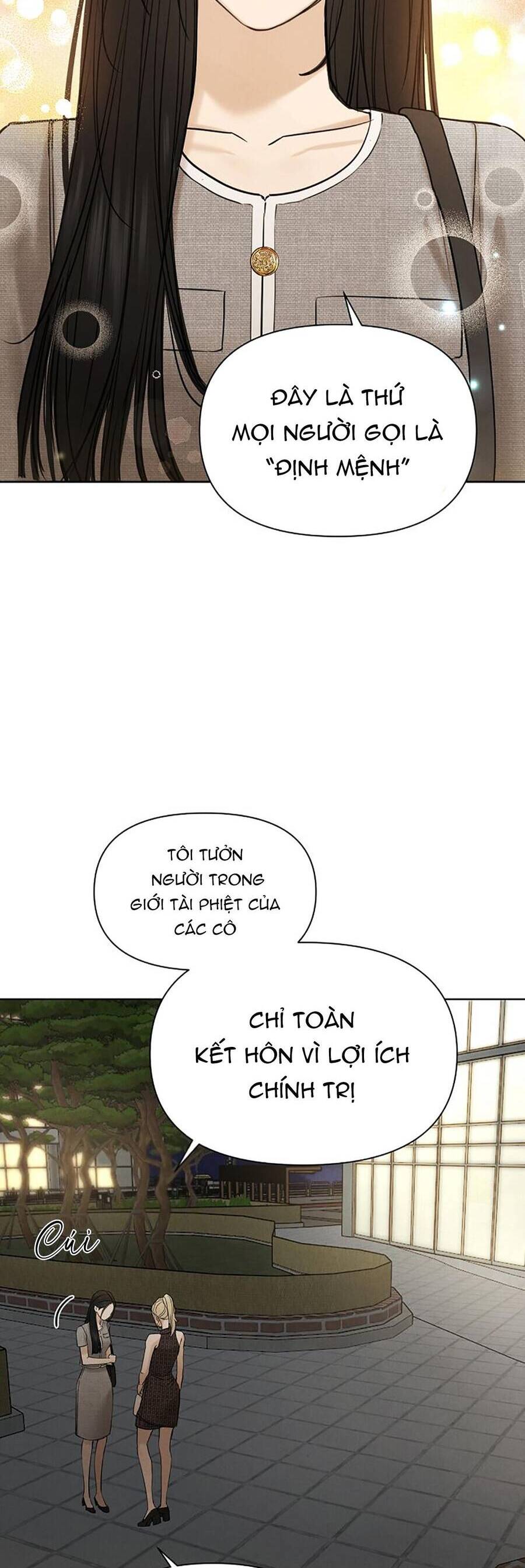 Bình Minh: Chapter 60